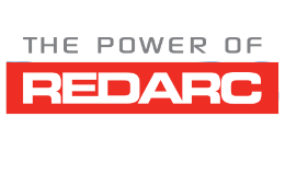 The Power of Redarc
