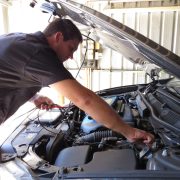 Perth Auto Electrics