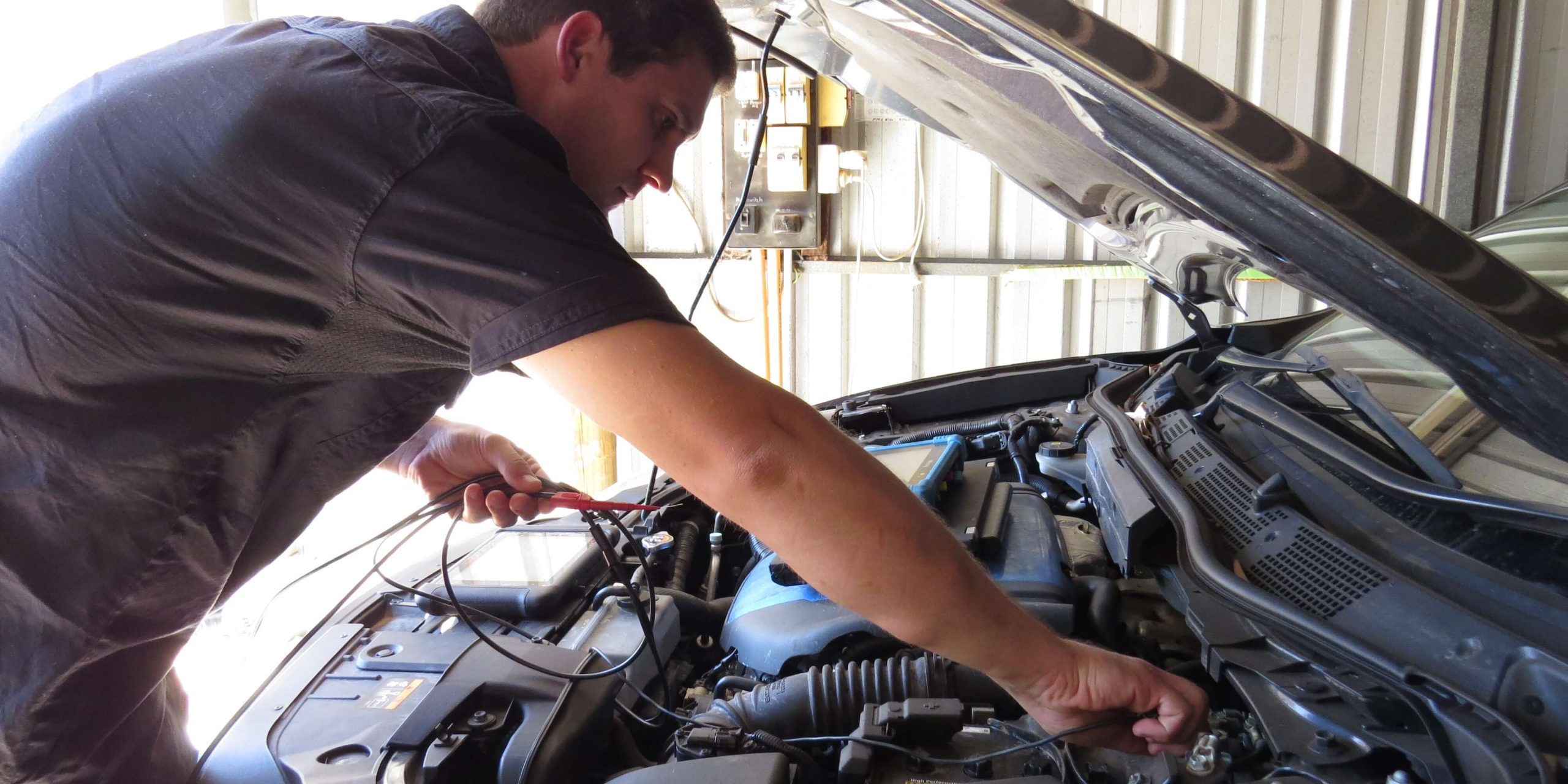 Perth Auto Electrics