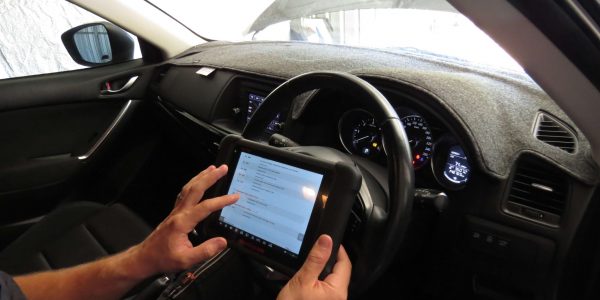 Electrical Diagnostics