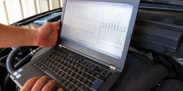 Electrical Diagnostics